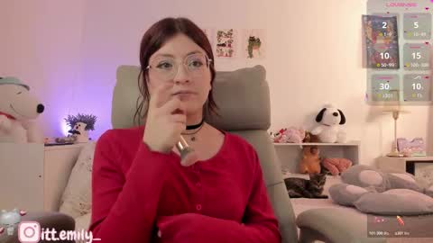 first stream May 5  ig  online show from 10.17.25