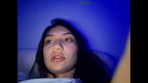 Emily Jang online show from 02.02.25