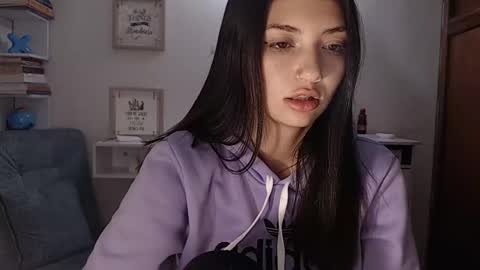 Emily Jang online show from 03.11.25