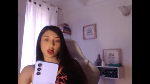 Emily Jang online show from 09.14.25