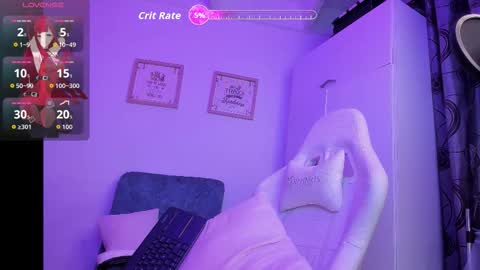 Emily Jang online show from 12.05.25