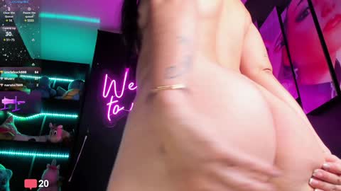 Emily Jhonson online show from 12.13.24