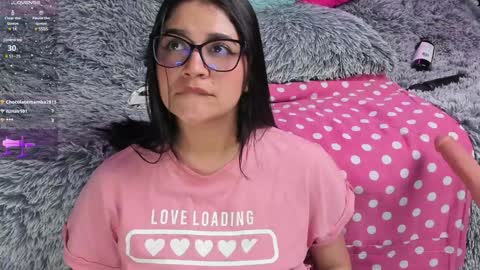 Emily Jhonson online show from 01.20.25