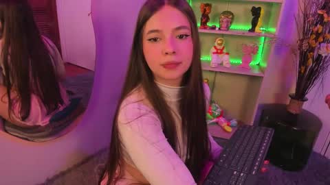 VALEEEN online show from 12.01.24