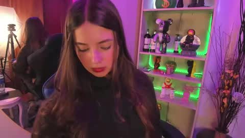 VALEEEN online show from 12.04.24