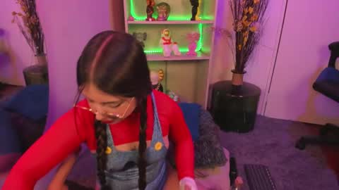 VALEEEN online show from 12.06.24