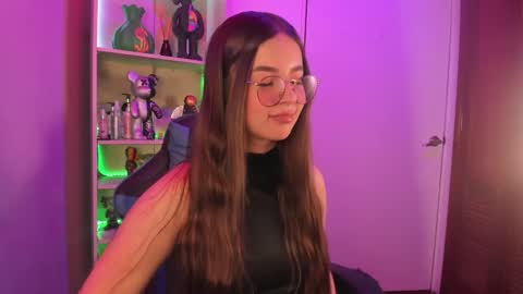 VALEEEN online show from 12.10.24