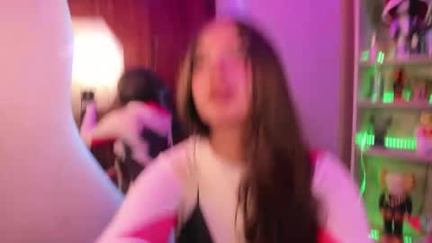 VALEEEN online show from 12.12.24