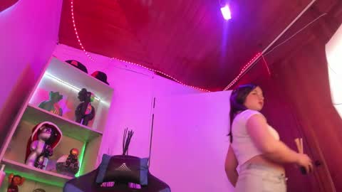 VALEEEN online show from 12.14.24