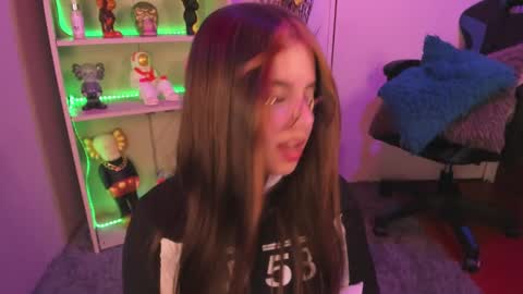 VALEEEN online show from 01.04.25