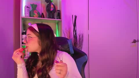 VALEEEN online show from 01.16.25