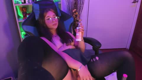 VALEEEN online show from 02.25.25