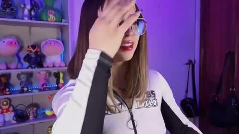 VALEEEN online show from 09.16.25