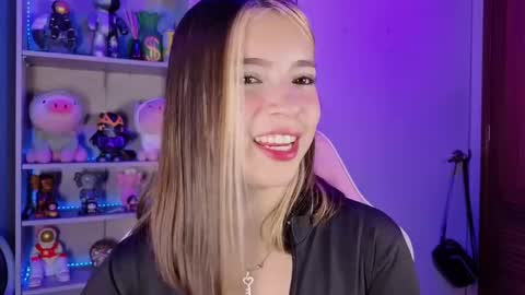 VALEEEN online show from 10.02.25