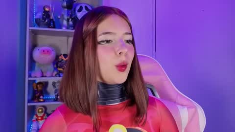 VALEEEN online show from 11.02.25