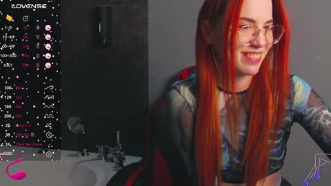 EmilyKents online show from 12.11.24