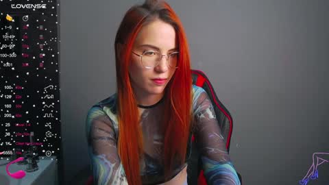 EmilyKents online show from 12.11.24