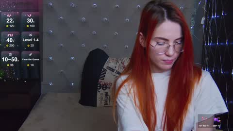 EmilyKents online show from 01.12.25