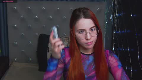 EmilyKents online show from 01.20.25