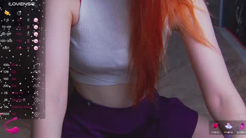 EmilyKents online show from 01.31.25