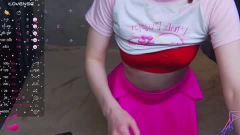 EmilyKents online show from 02.01.25