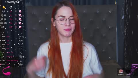 EmilyKents online show from 02.04.25
