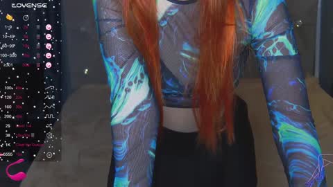 EmilyKents online show from 02.06.25