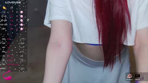 EmilyKents online show from 02.17.25