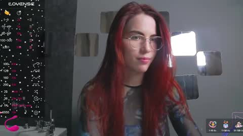 EmilyKents online show from 02.25.25