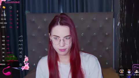 EmilyKents online show from 02.27.25