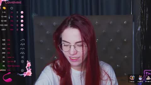 EmilyKents online show from 03.04.25