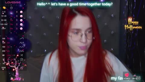 EmilyKents online show from 10.22.25