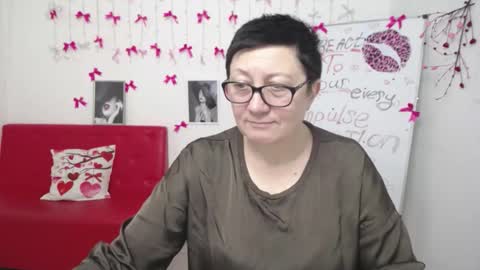 Emily online show from 03.04.26