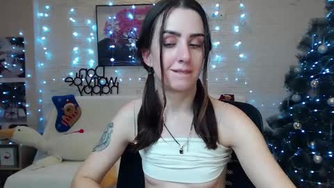 Snapshot of emilylayer chatting on 12.13.24 Emyli online show from 12.13.24