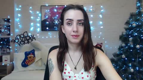 Snapshot of emilylayer chatting on 12.14.24 Emyli online show from 12.14.24