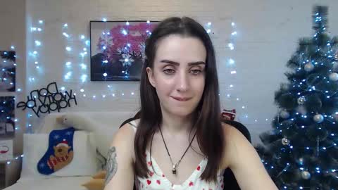 Snapshot of emilylayer chatting on 12.14.24 Emyli online show from 12.14.24