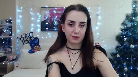 Snapshot of emilylayer chatting on 12.19.24 Emyli online show from 12.19.24