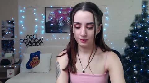 Snapshot of emilylayer chatting on 12.26.24 Emyli online show from 12.26.24