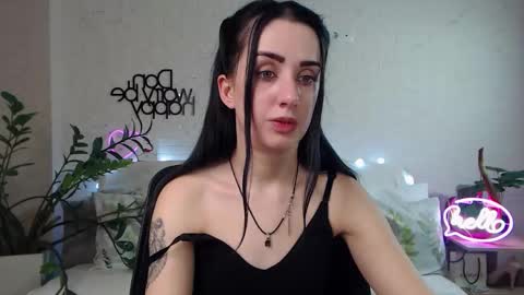 Snapshot of emilylayer chatting on 02.15.25 Emyli online show from 02.15.25