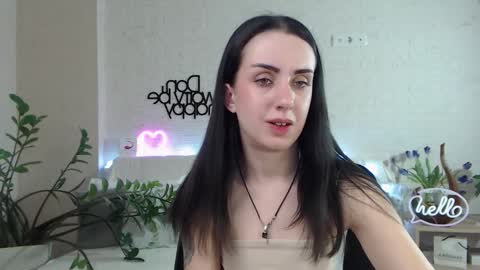 Snapshot of emilylayer chatting on 02.19.25 Emyli online show from 02.19.25