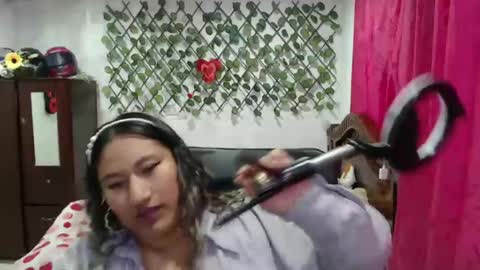Emily Cortez online show from 12.01.24