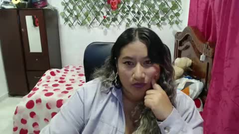 Emily Cortez online show from 12.02.24