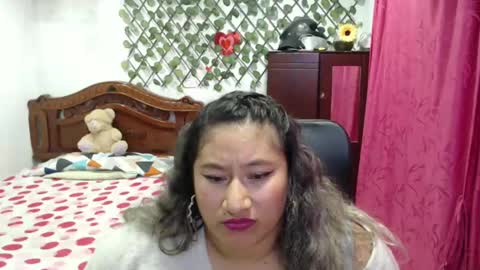 Emily Cortez online show from 12.23.24