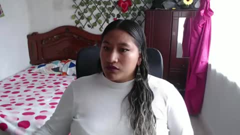 Emily Cortez online show from 12.24.24