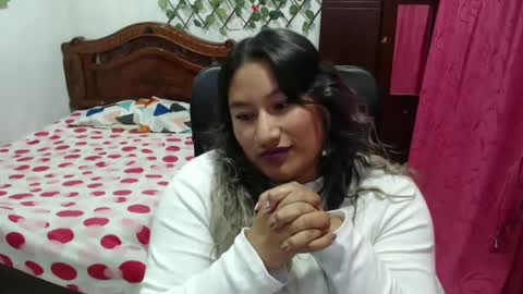 Emily Cortez online show from 12.24.24