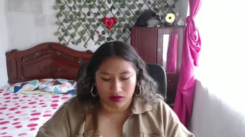 Emily Cortez online show from 12.26.24