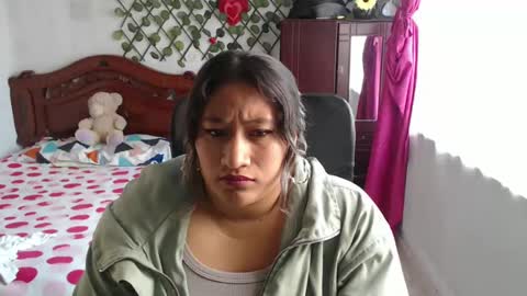 Emily Cortez online show from 12.27.24