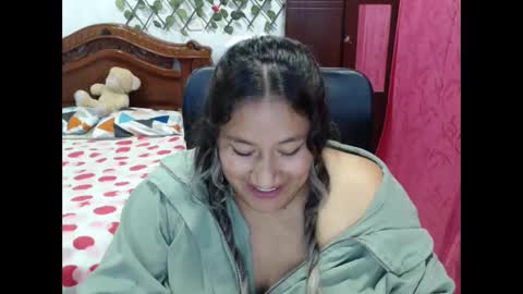 Emily Cortez online show from 12.28.24