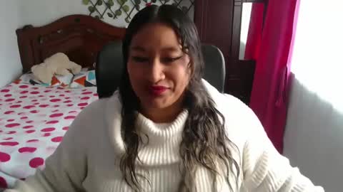 Emily Cortez online show from 12.28.24