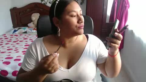 Emily Cortez online show from 12.29.24